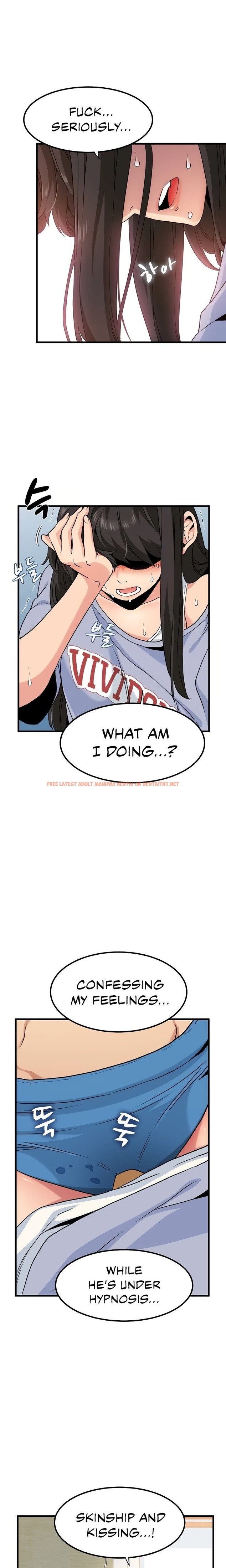 Read Hentai Image 14 30740 in comic A Turning Point - Chapter 4 - hentaitnt.net