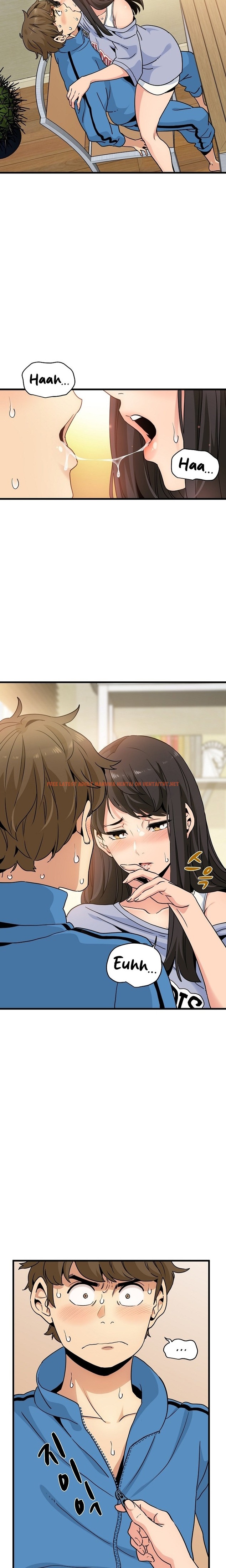 Read Hentai Image 7 30740 in comic A Turning Point - Chapter 4 - hentaitnt.net