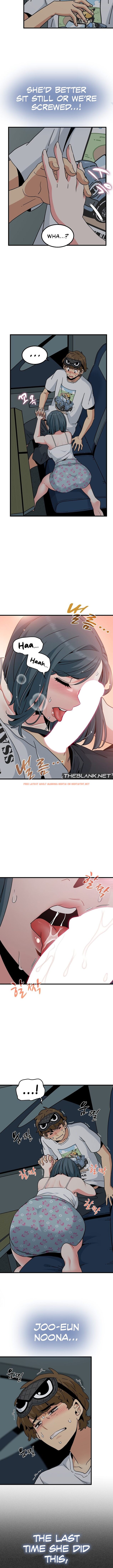 Read Hentai Image 10 fa2fe in comic A Turning Point - Chapter 42 - hentaitnt.net