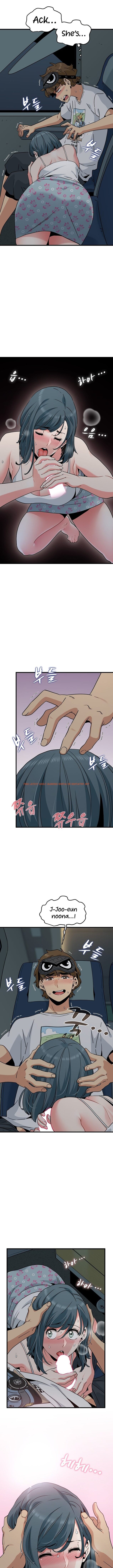 Read Hentai Image 6 fa2fe in comic A Turning Point - Chapter 42 - hentaitnt.net