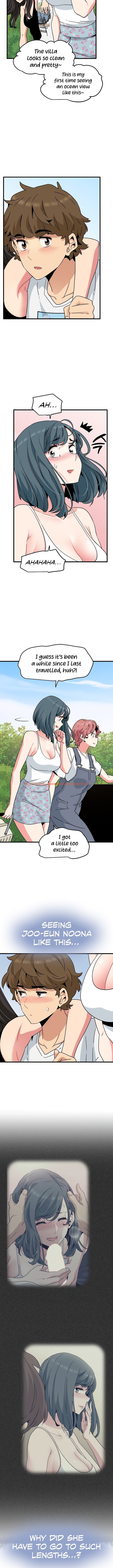 Read Hentai Image 2 51a3e in comic A Turning Point - Chapter 43 - hentaitnt.net