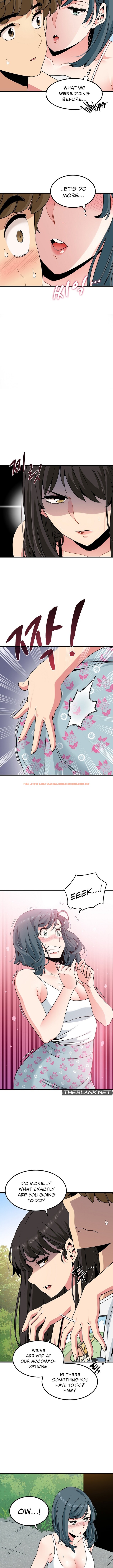 Read Hentai Image 5 51a3e in comic A Turning Point - Chapter 43 - hentaitnt.net