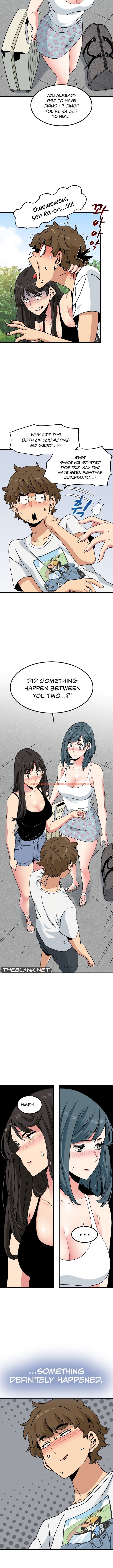 Read Hentai Image 6 51a3e in comic A Turning Point - Chapter 43 - hentaitnt.net