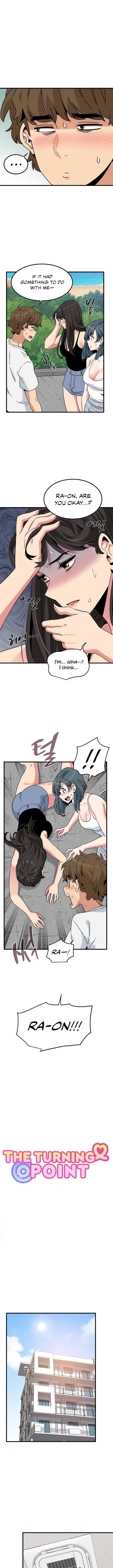 Read Hentai Image 7 51a3e in comic A Turning Point - Chapter 43 - hentaitnt.net