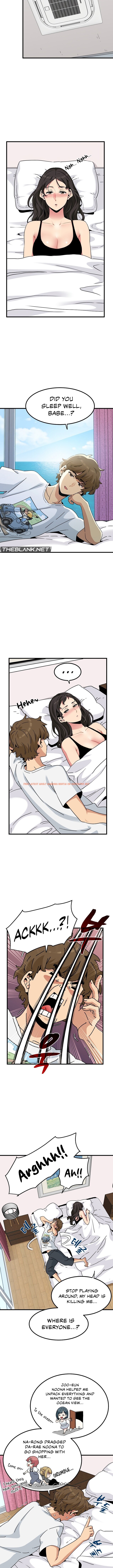 Read Hentai Image 8 51a3e in comic A Turning Point - Chapter 43 - hentaitnt.net