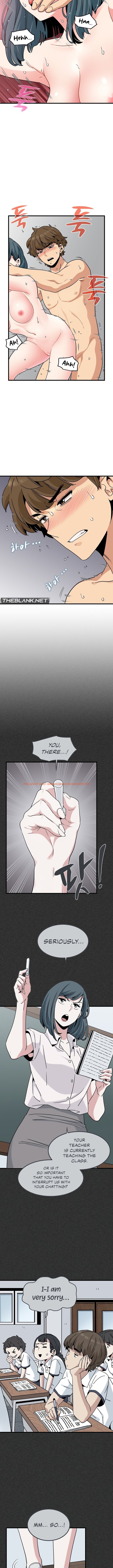 Read Hentai Image 4 a69a0 in comic A Turning Point - Chapter 46 - hentaitnt.net