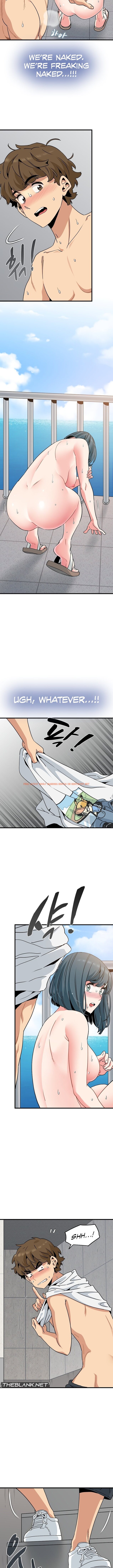 Read Hentai Image 2 c18a9 in comic A Turning Point - Chapter 47 - hentaitnt.net