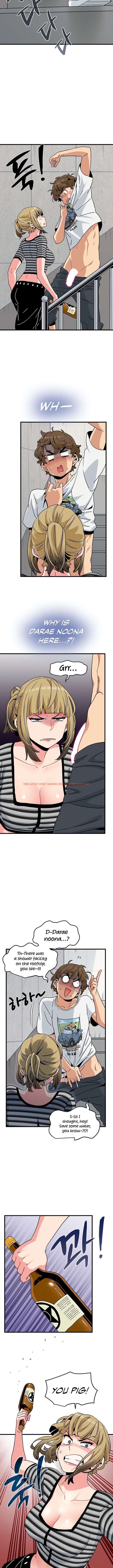 Read Hentai Image 3 c18a9 in comic A Turning Point - Chapter 47 - hentaitnt.net