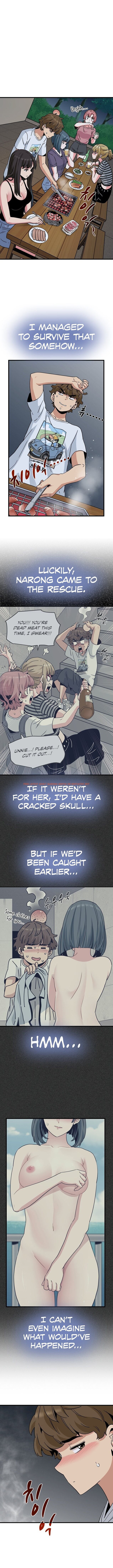 Read Hentai Image 5 c18a9 in comic A Turning Point - Chapter 47 - hentaitnt.net