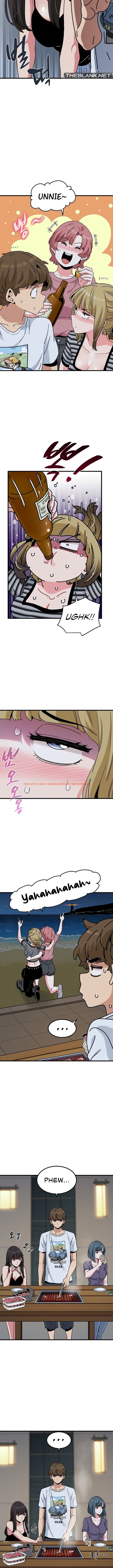 Read Hentai Image 8 c18a9 in comic A Turning Point - Chapter 47 - hentaitnt.net