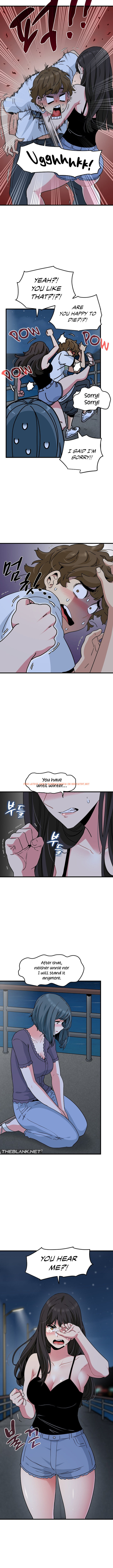 Read Hentai Image 14 ac5e3 in comic A Turning Point - Chapter 48 - hentaitnt.net