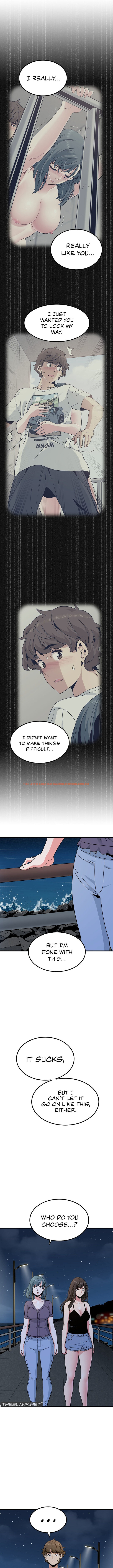 Read Hentai Image 5 ac5e3 in comic A Turning Point - Chapter 48 - hentaitnt.net