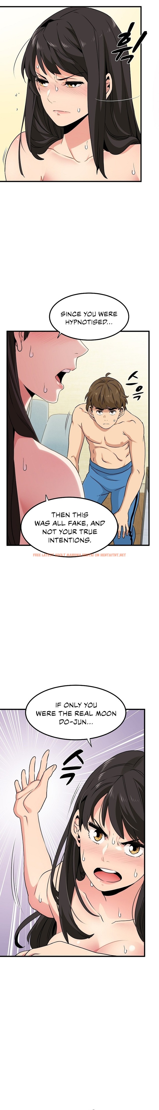 Read Hentai Image 12 50177 in comic A Turning Point - Chapter 5 - hentaitnt.net