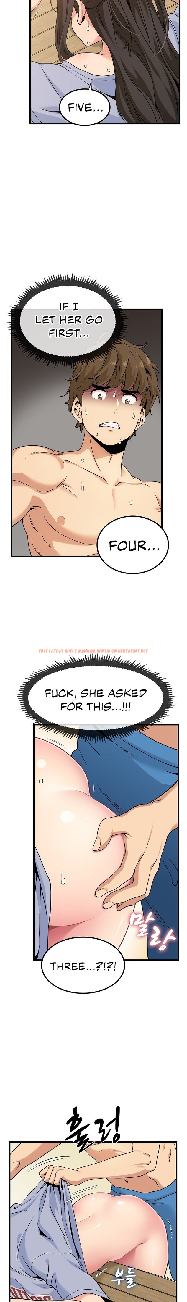 Read Hentai Image 2 50177 in comic A Turning Point - Chapter 5 - hentaitnt.net