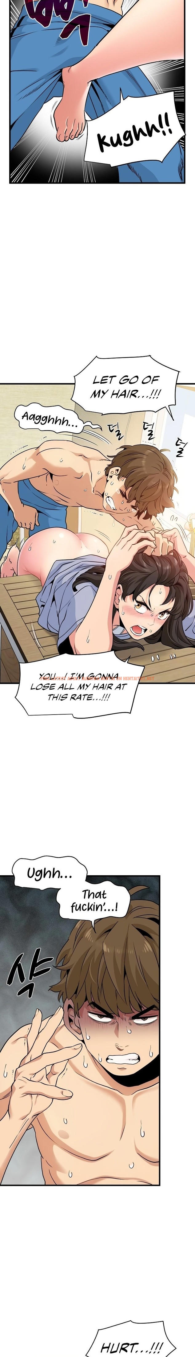 Read Hentai Image 4 50177 in comic A Turning Point - Chapter 5 - hentaitnt.net