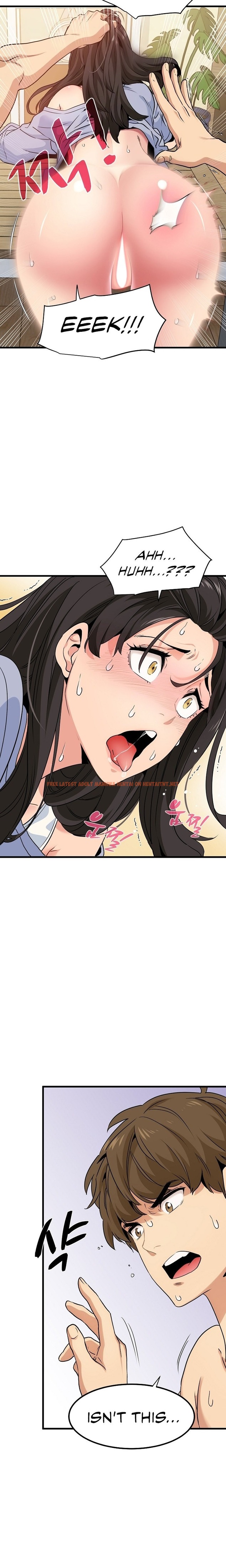 Read Hentai Image 5 50177 in comic A Turning Point - Chapter 5 - hentaitnt.net