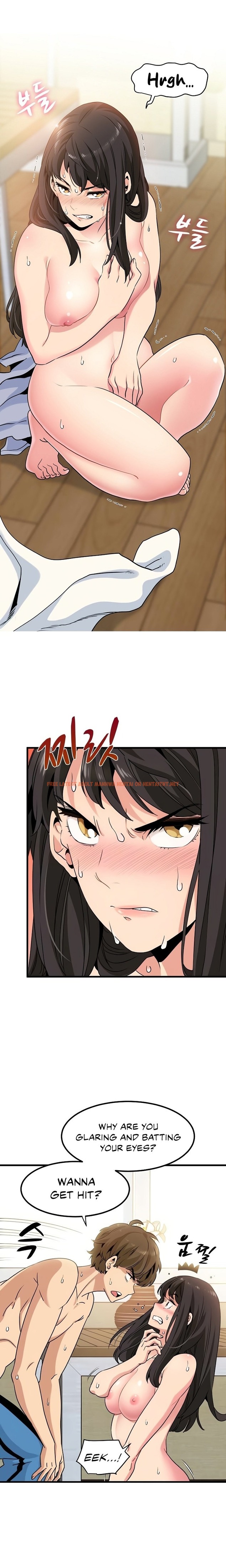 Read Hentai Image 8 50177 in comic A Turning Point - Chapter 5 - hentaitnt.net