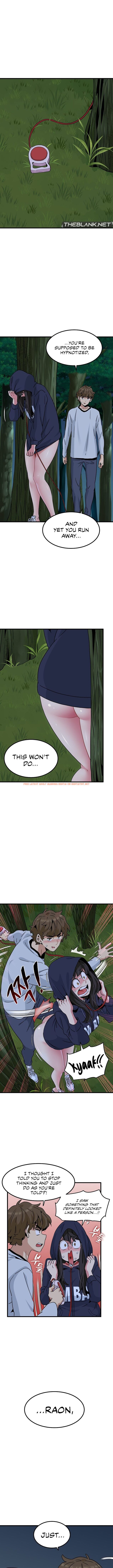 Read Hentai Image 13 42699 in comic A Turning Point - Chapter 51 - hentaitnt.net