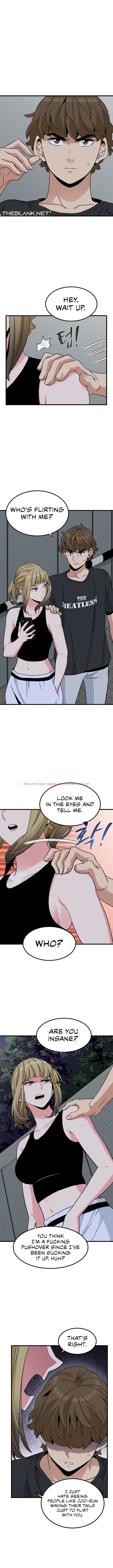 Read Hentai Image 10 b7a78 in comic A Turning Point - Chapter 55 - hentaitnt.net