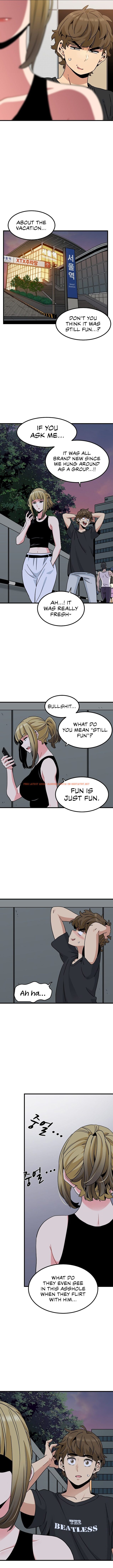 Read Hentai Image 9 b7a78 in comic A Turning Point - Chapter 55 - hentaitnt.net