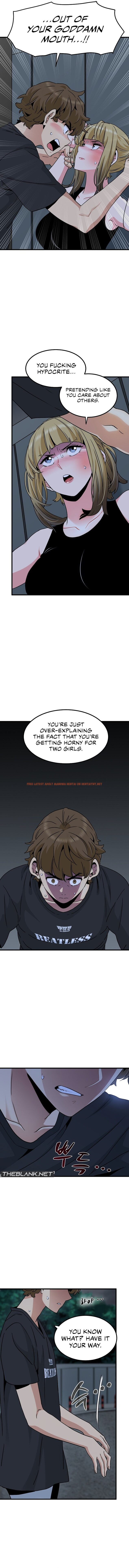 Read Hentai Image 3 911ef in comic A Turning Point - Chapter 56 - hentaitnt.net