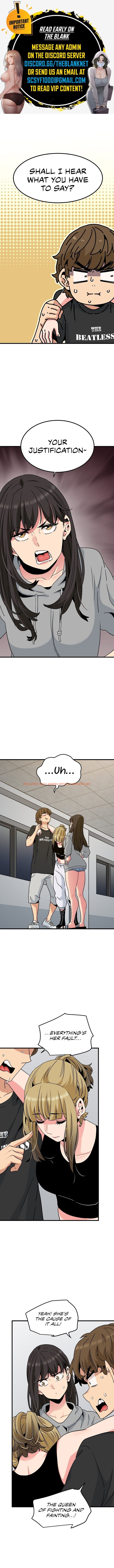 Read Hentai Image 1 bac08 in comic A Turning Point - Chapter 60 - hentaitnt.net