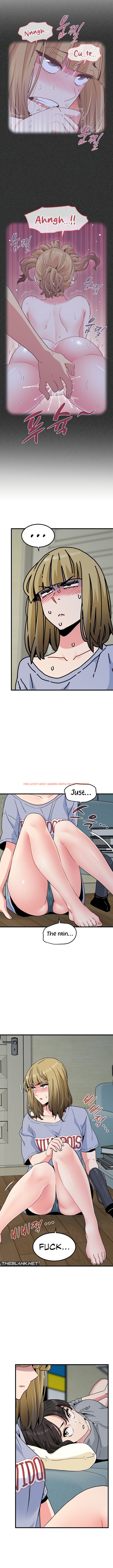 Read Hentai Image 10 bac08 in comic A Turning Point - Chapter 60 - hentaitnt.net