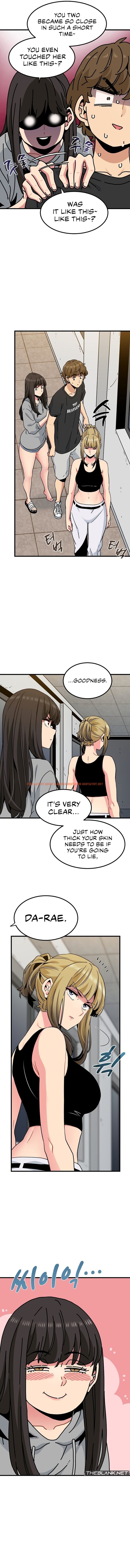 Read Hentai Image 7 bac08 in comic A Turning Point - Chapter 60 - hentaitnt.net