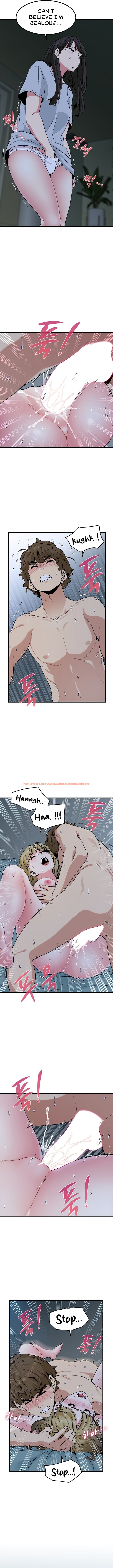 Read Hentai Image 4 b97ea in comic A Turning Point - Chapter 63 - hentaitnt.net