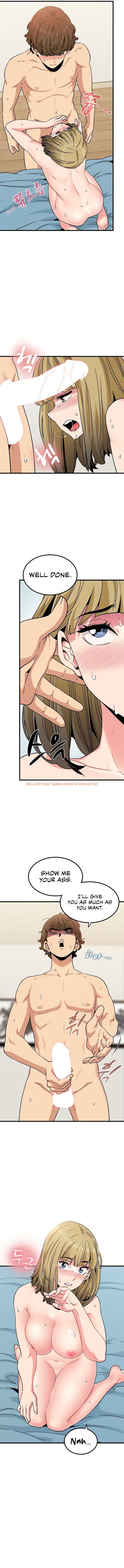 Read Hentai Image 8 63480 in comic A Turning Point - Chapter 66 - hentaitnt.net