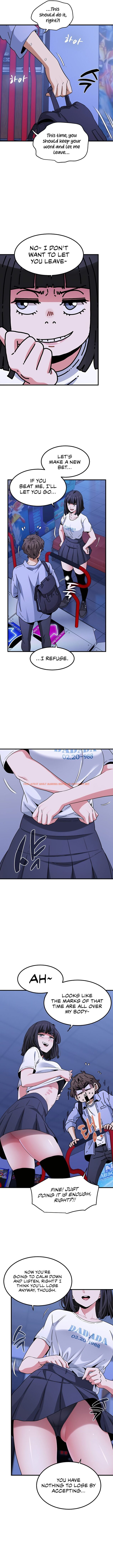 Read Hentai Image 12 17c4c in comic A Turning Point - Chapter 67 - hentaitnt.net