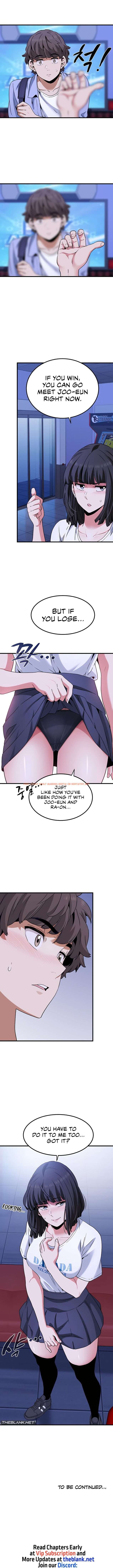 Read Hentai Image 13 17c4c in comic A Turning Point - Chapter 67 - hentaitnt.net