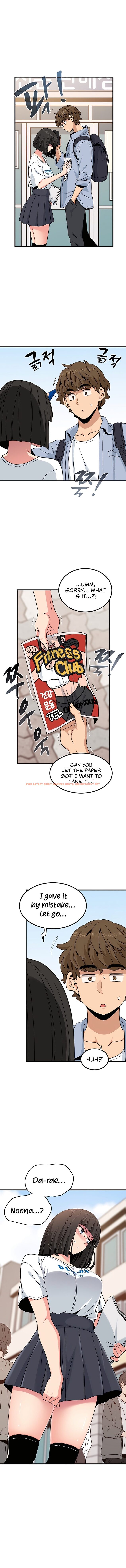 Read Hentai Image 3 17c4c in comic A Turning Point - Chapter 67 - hentaitnt.net