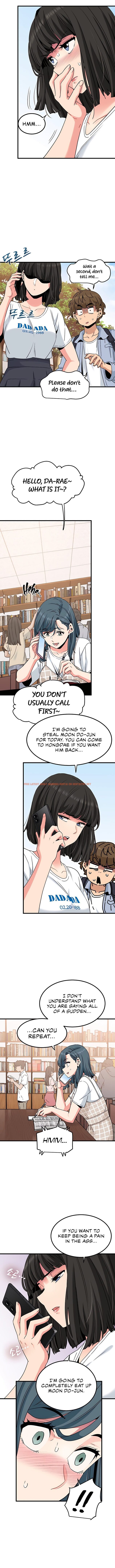 Read Hentai Image 7 17c4c in comic A Turning Point - Chapter 67 - hentaitnt.net