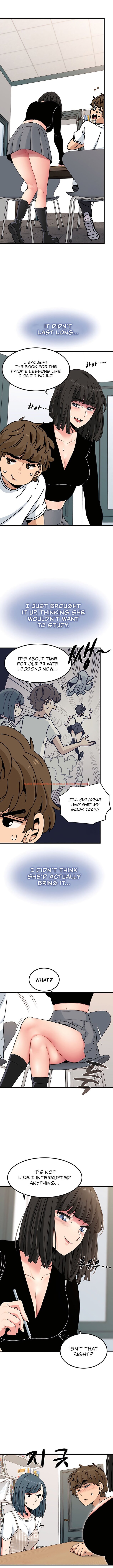Read Hentai Image 10 8dc2c in comic A Turning Point - Chapter 69 - hentaitnt.net
