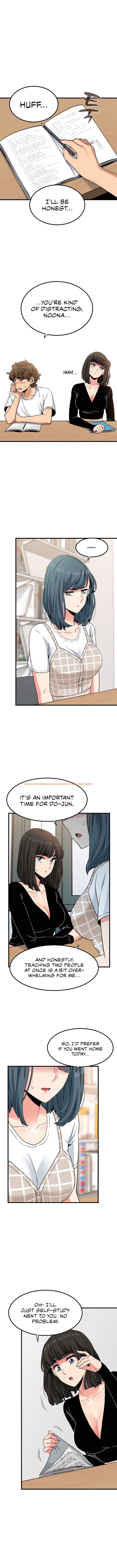 Read Hentai Image 11 8dc2c in comic A Turning Point - Chapter 69 - hentaitnt.net