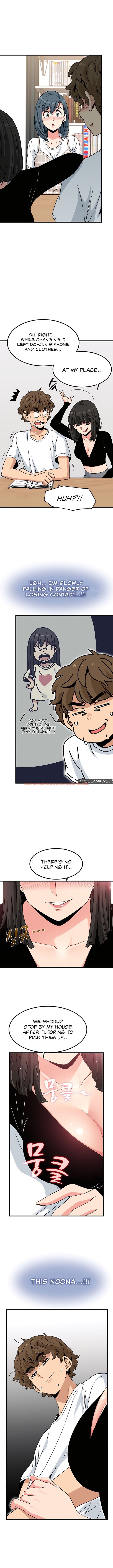 Read Hentai Image 13 8dc2c in comic A Turning Point - Chapter 69 - hentaitnt.net