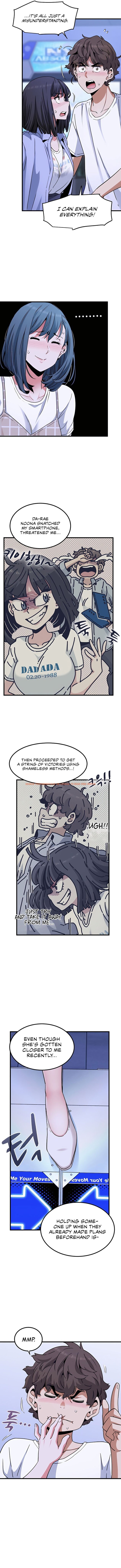 Read Hentai Image 2 8dc2c in comic A Turning Point - Chapter 69 - hentaitnt.net