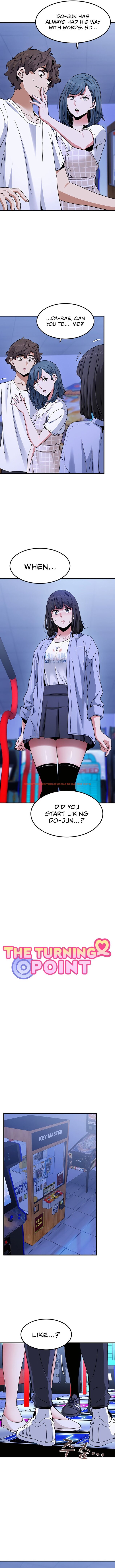 Read Hentai Image 3 8dc2c in comic A Turning Point - Chapter 69 - hentaitnt.net