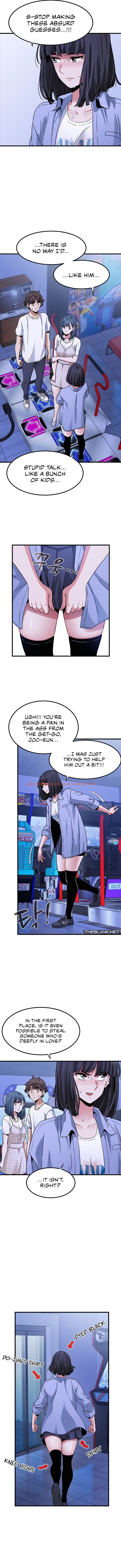 Read Hentai Image 5 8dc2c in comic A Turning Point - Chapter 69 - hentaitnt.net