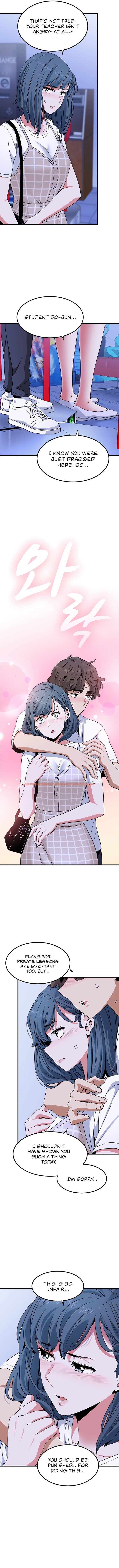 Read Hentai Image 7 8dc2c in comic A Turning Point - Chapter 69 - hentaitnt.net