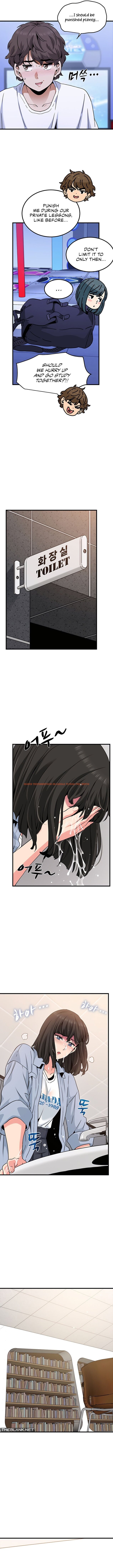 Read Hentai Image 8 8dc2c in comic A Turning Point - Chapter 69 - hentaitnt.net