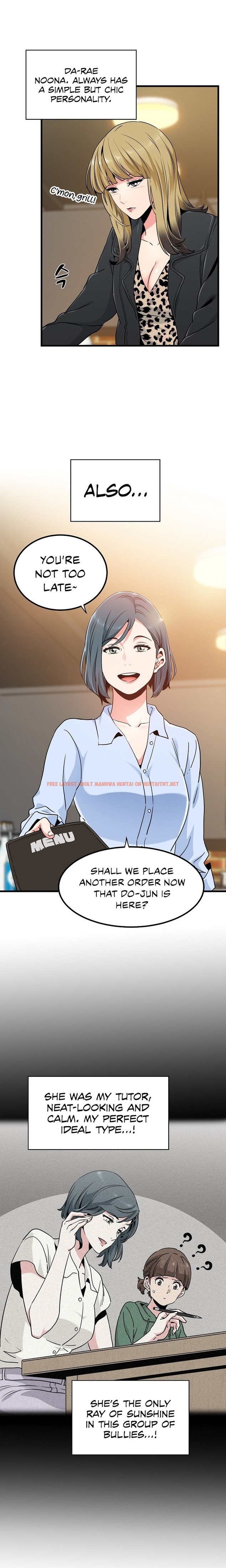 Read Hentai Image 13 21716 in comic A Turning Point - Chapter 7 - hentaitnt.net