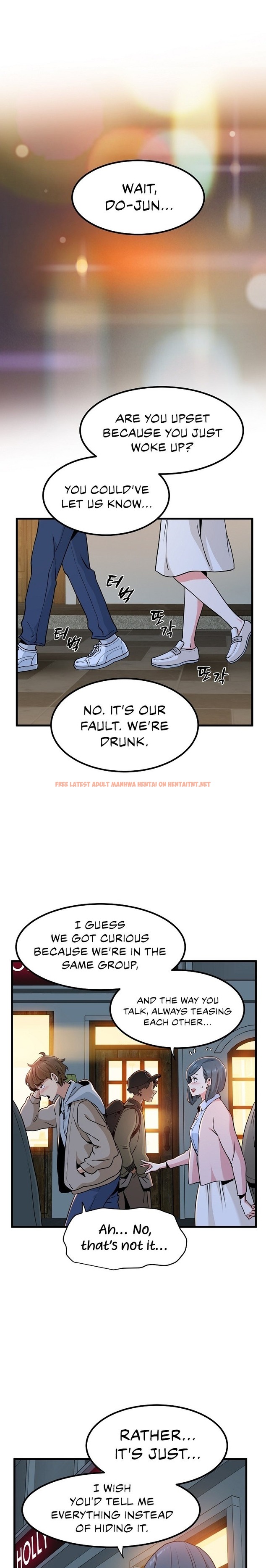 Read Hentai Image 23 21716 in comic A Turning Point - Chapter 7 - hentaitnt.net