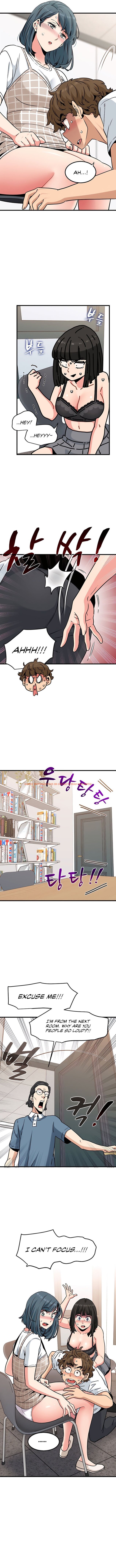 Read Hentai Image 10 9e657 in comic A Turning Point - Chapter 70 - hentaitnt.net