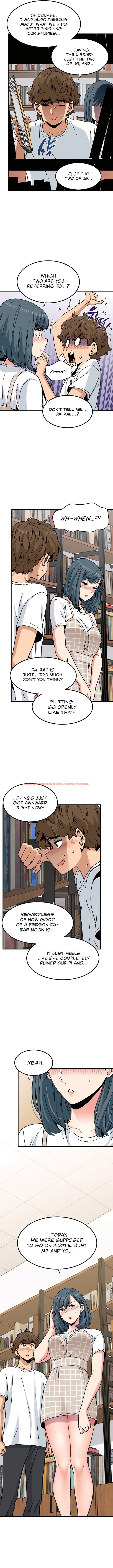 Read Hentai Image 12 9e657 in comic A Turning Point - Chapter 70 - hentaitnt.net
