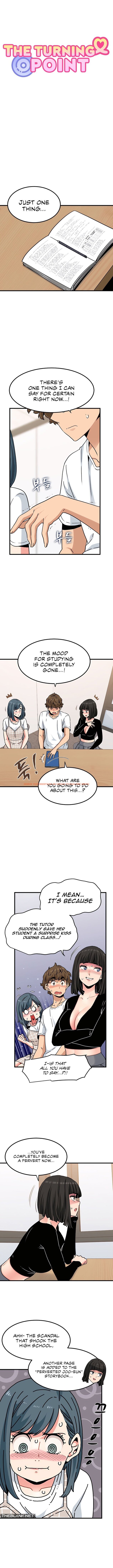 Read Hentai Image 5 9e657 in comic A Turning Point - Chapter 70 - hentaitnt.net