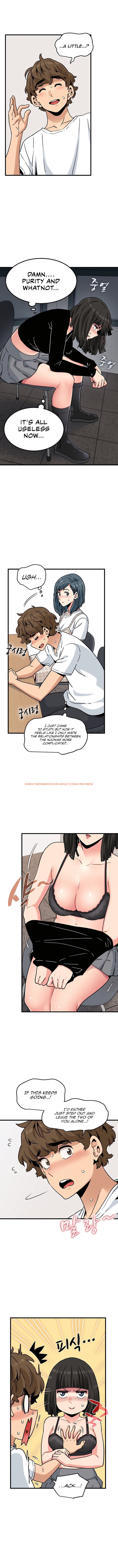 Read Hentai Image 7 9e657 in comic A Turning Point - Chapter 70 - hentaitnt.net