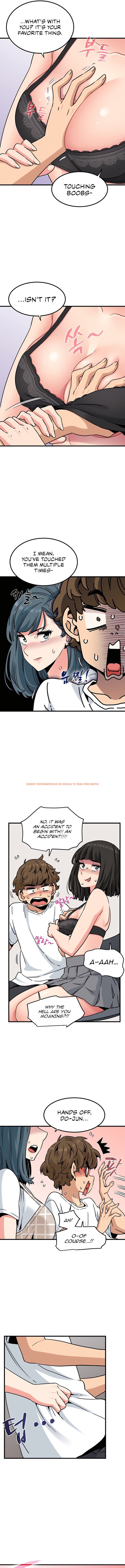 Read Hentai Image 8 9e657 in comic A Turning Point - Chapter 70 - hentaitnt.net