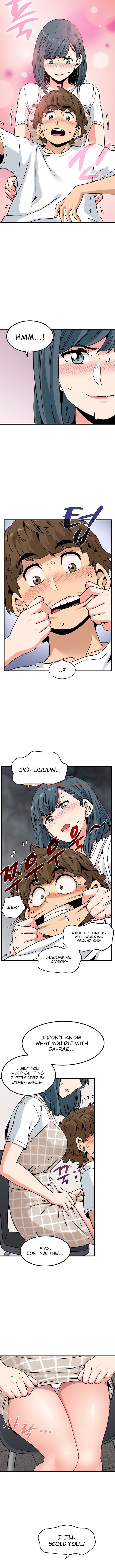 Read Hentai Image 9 9e657 in comic A Turning Point - Chapter 70 - hentaitnt.net